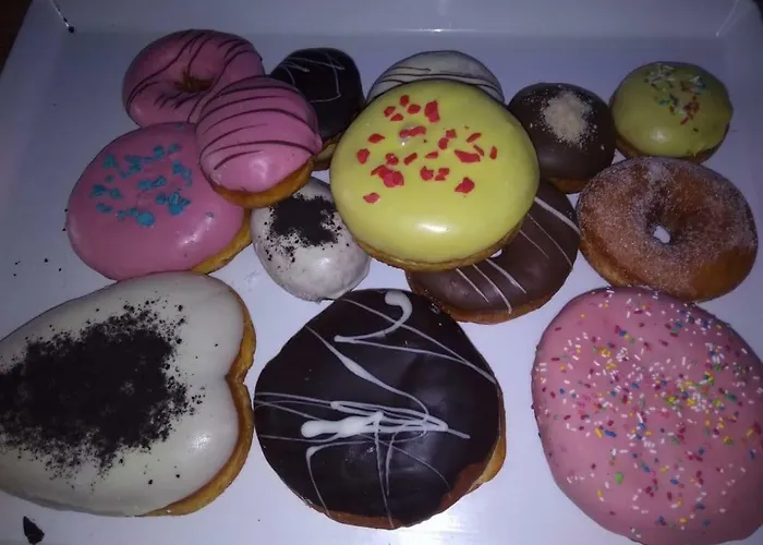 Of Hospitality * Tesalónica