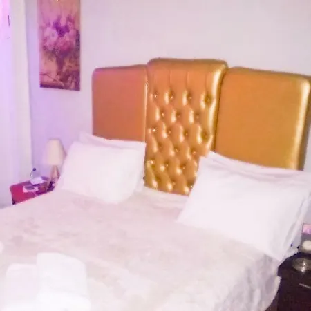 Πανσιόν Of Hospitality Θεσσαλονίκη