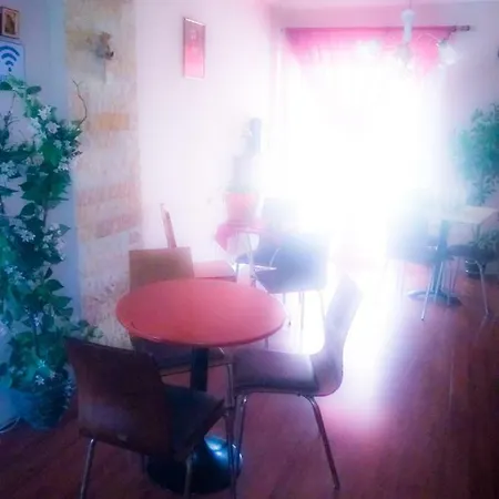 Of Hospitality * Θεσσαλονίκη