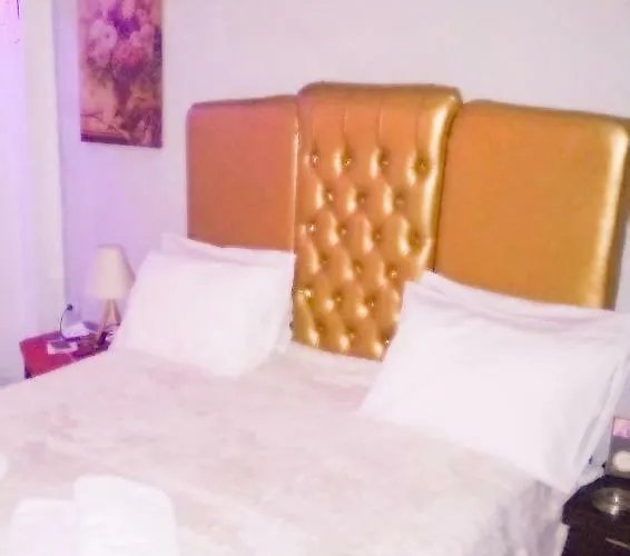 Penzion Of Hospitality Soluň