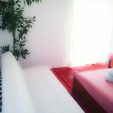 Of Hospitality Guest house