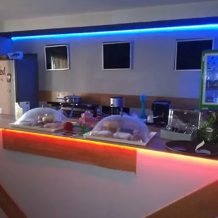 Of Hospitality Thessaloniki