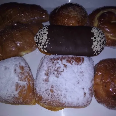 Vendégház Of Hospitality Szaloniki