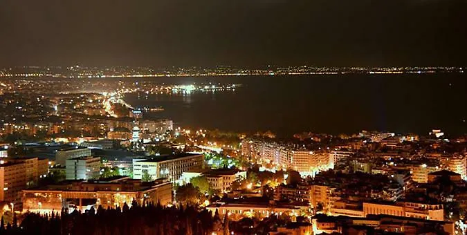 Гостевой дом Of Hospitality *