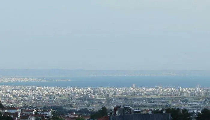 Of Hospitality Гостевой дом *