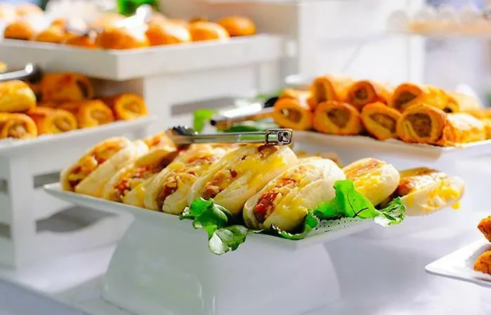 Гостевой дом Of Hospitality *